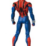 Mafex series No.143 Spider-man Ben Reilly [Comic Ver.]