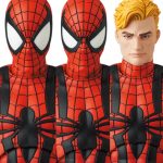 Mafex series No.143 Spider-man Ben Reilly [Comic Ver.]