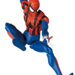Mafex series No.143 Spider-man Ben Reilly [Comic Ver.]