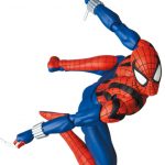 Mafex series No.143 Spider-man Ben Reilly [Comic Ver.]