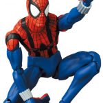 Mafex series No.143 Spider-man Ben Reilly [Comic Ver.]