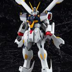 Robot Spirits (Side MS) Crossbone Gundam X1/X1 Kai Evolution Spec