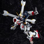 Robot Spirits (Side MS) Crossbone Gundam X1/X1 Kai Evolution Spec