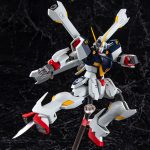 Robot Spirits (Side MS) Crossbone Gundam X1/X1 Kai Evolution Spec