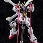 Robot Spirits (Side MS) Crossbone Gundam X1/X1 Kai Evolution Spec