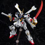 Robot Spirits (Side MS) Crossbone Gundam X1/X1 Kai Evolution Spec