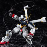 Robot Spirits (Side MS) Crossbone Gundam X1/X1 Kai Evolution Spec