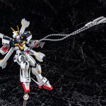 Robot Spirits (Side MS) Crossbone Gundam X1/X1 Kai Evolution Spec