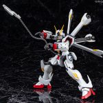 Robot Spirits (Side MS) Crossbone Gundam X1/X1 Kai Evolution Spec