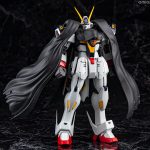 Robot Spirits (Side MS) Crossbone Gundam X1/X1 Kai Evolution Spec