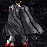 Robot Spirits (Side MS) Crossbone Gundam X1/X1 Kai Evolution Spec