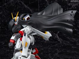 Robot Spirits (Side MS) Crossbone Gundam X1/X1 Kai Evolution Spec