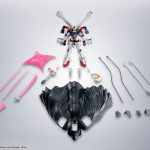 Robot Spirits (Side MS) Crossbone Gundam X1/X1 Kai Evolution Spec