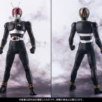 S.H.Figuarts Shinkocchou Seihou Kamen Rider Black