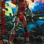 Hot Toys 1/6th scale Zombie Deadpool [Marvel Zombie]