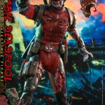 Hot Toys 1/6th scale Zombie Deadpool [Marvel Zombie]