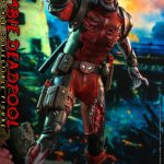 Hot Toys 1/6th scale Zombie Deadpool [Marvel Zombie]