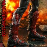 Hot Toys 1/6th scale Zombie Deadpool [Marvel Zombie]
