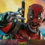 Hot Toys 1/6th scale Zombie Deadpool [Marvel Zombie]