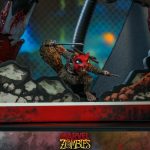 Hot Toys 1/6th scale Zombie Deadpool [Marvel Zombie]