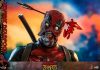 Hot Toys 1/6th scale Zombie Deadpool [Marvel Zombie]