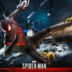 Hot Toys 1/6th scale Marvel’s Spider-Man: Miles Morales