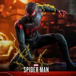 Hot Toys 1/6th scale Marvel’s Spider-Man: Miles Morales