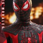 Hot Toys 1/6th scale Marvel’s Spider-Man: Miles Morales
