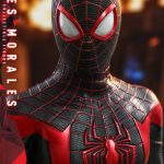 Hot Toys 1/6th scale Marvel’s Spider-Man: Miles Morales