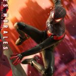 Hot Toys 1/6th scale Marvel’s Spider-Man: Miles Morales