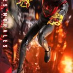 Hot Toys 1/6th scale Marvel’s Spider-Man: Miles Morales