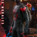 Hot Toys 1/6th scale Marvel’s Spider-Man: Miles Morales