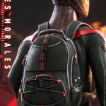 Hot Toys 1/6th scale Marvel’s Spider-Man: Miles Morales