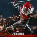 Hot Toys 1/6th scale Marvel’s Spider-Man: Miles Morales