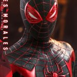 Hot Toys 1/6th scale Marvel’s Spider-Man: Miles Morales