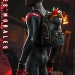 Hot Toys 1/6th scale Marvel’s Spider-Man: Miles Morales