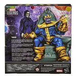 Marvel Legends Deluxe Thanos 2020 Comic ver.