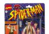 Marvel Legends Retro Collection Series J. Jonah Jameson