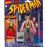 Marvel Legends Retro Collection Series J. Jonah Jameson