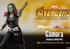 S.H.Figuarts Gamora [Avengers: Infinity War]