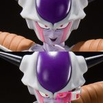 S.H.Figuarts Frieza First Form & Frieza Pod