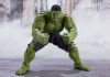 S.H.Figuarts Hulk Avengers Assemble Edition [Avengers]