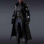 S.H.Figuarts Nick Fury [The Avengers]