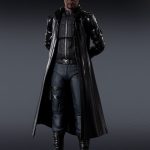 S.H.Figuarts Nick Fury [The Avengers]