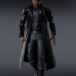 S.H.Figuarts Nick Fury [The Avengers]