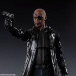 S.H.Figuarts Nick Fury [The Avengers]