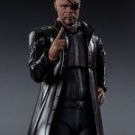 S.H.Figuarts Nick Fury [The Avengers]