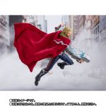 S.H.Figuarts Thor Avengers Assemble Edition [Avengers]