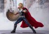 S.H.Figuarts Thor Avengers Assemble Edition [Avengers]