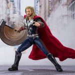 S.H.Figuarts Thor Avengers Assemble Edition [Avengers]